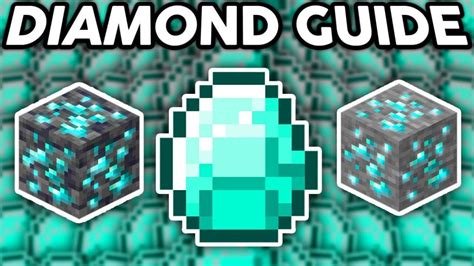 The first section is now an overall guide that lists the ranges and the <b>best</b> <b>level</b> for harvesting each one. . Best y level for diamonds 119